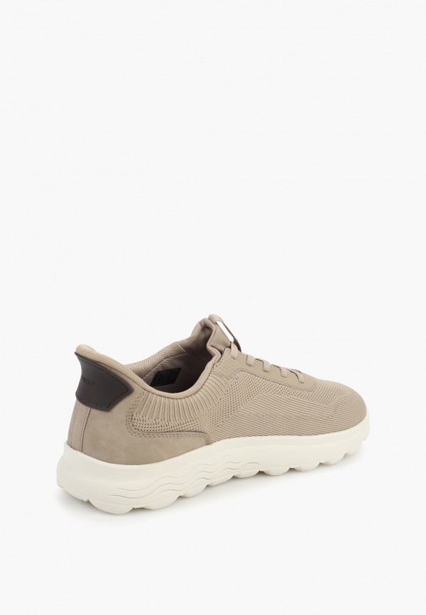 Geox Кроссовки - SPHERICA FAST IN - фото 3