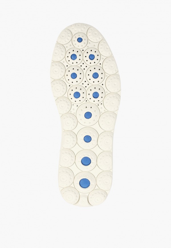 Geox Кроссовки - SPHERICA FAST IN - фото 5