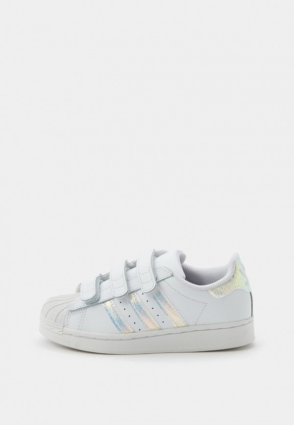 adidas Originals Кеды - SUPERSTAR CF C - фото 1