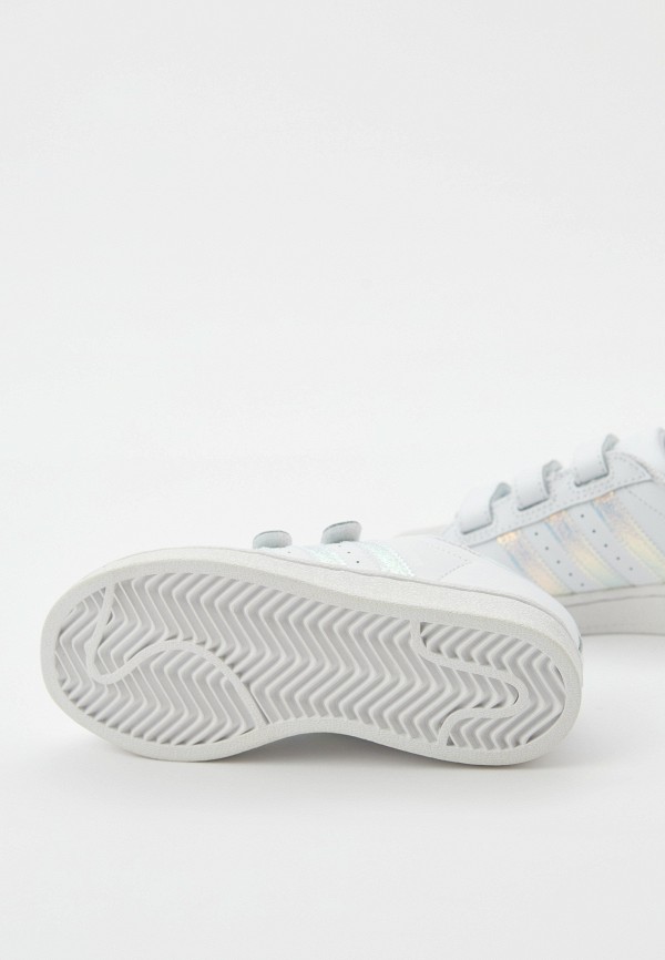 adidas Originals Кеды - SUPERSTAR CF C - фото 5