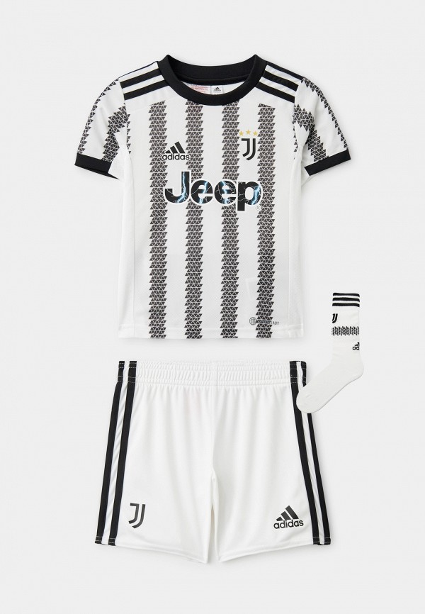 adidas Костюм спортивный - Juventus 22/23 Home - фото 1