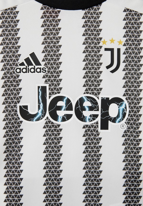 adidas Костюм спортивный - Juventus 22/23 Home - фото 3