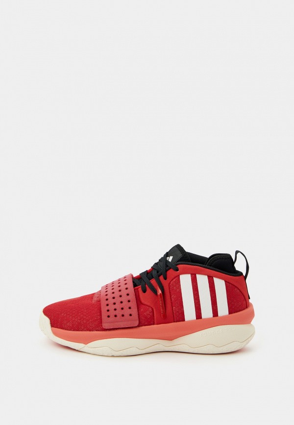 adidas Кроссовки - DAME 8 EXTPLY - фото 1