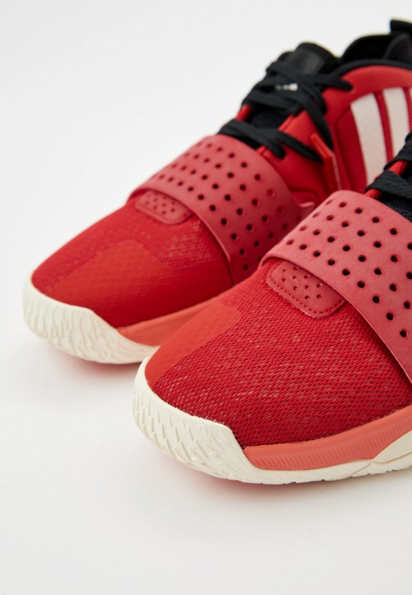 adidas Кроссовки - DAME 8 EXTPLY - фото 2