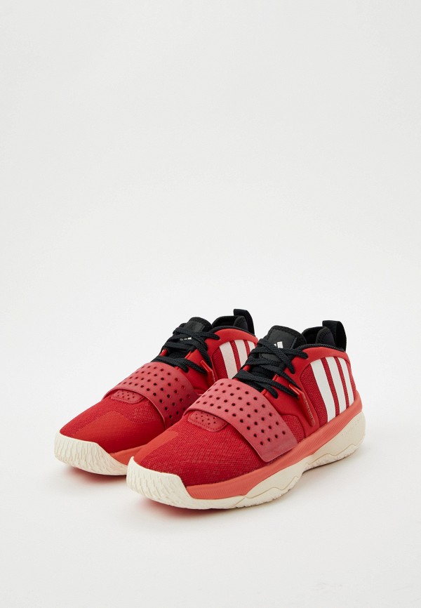 adidas Кроссовки - DAME 8 EXTPLY - фото 3