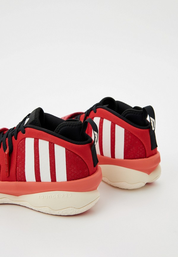 adidas Кроссовки - DAME 8 EXTPLY - фото 4
