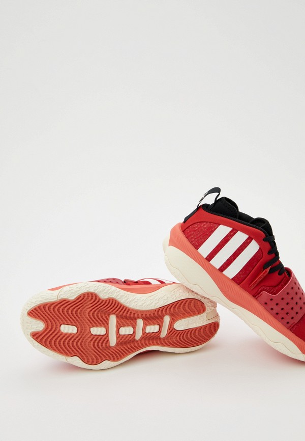 adidas Кроссовки - DAME 8 EXTPLY - фото 5
