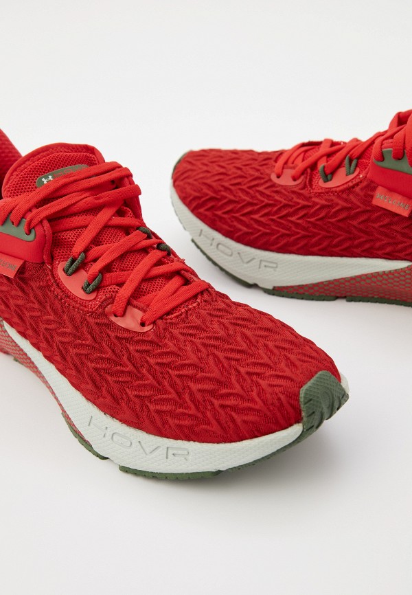 Under Armour Кроссовки - UA HOVR Machina 3 Clone-RED - фото 2