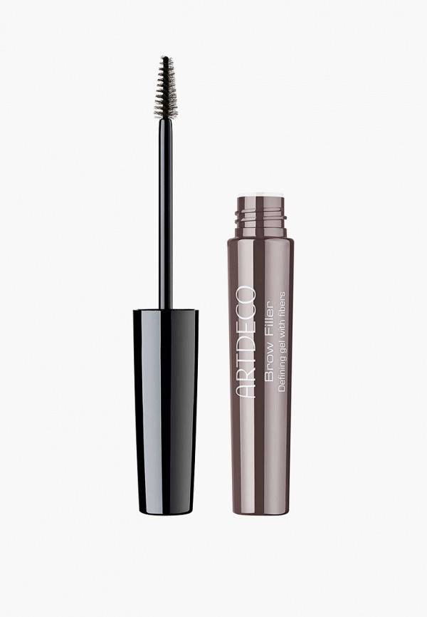 Artdeco Гель для бровей - с фибрами - фото 2
