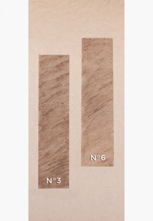 Artdeco Гель для бровей - с фибрами - фото 5