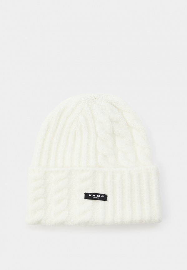 Vans Шапка - Revelle Cuff Beanie - фото 1