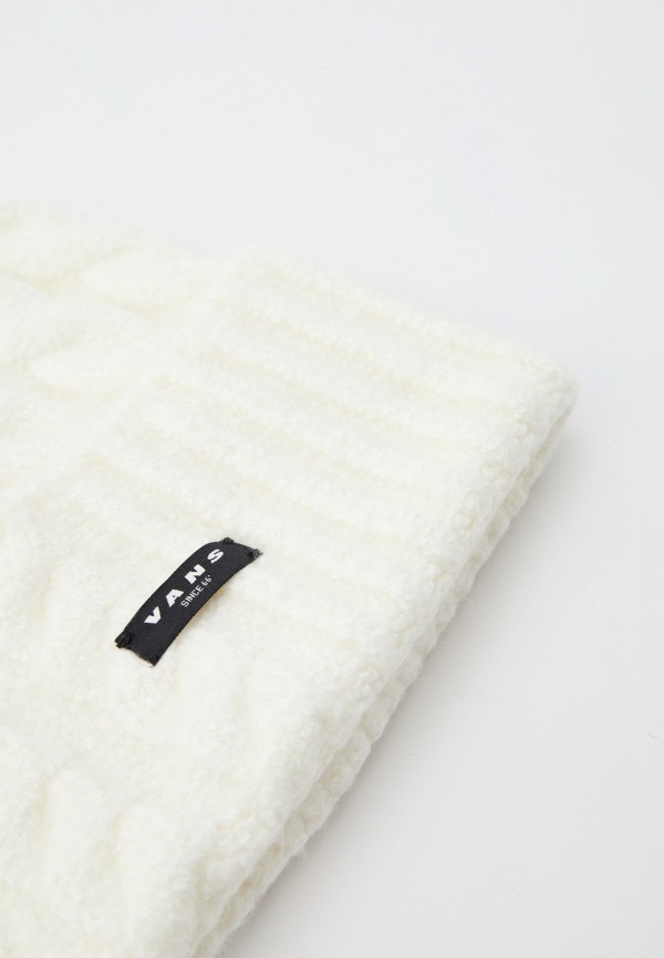 Vans Шапка - Revelle Cuff Beanie - фото 3