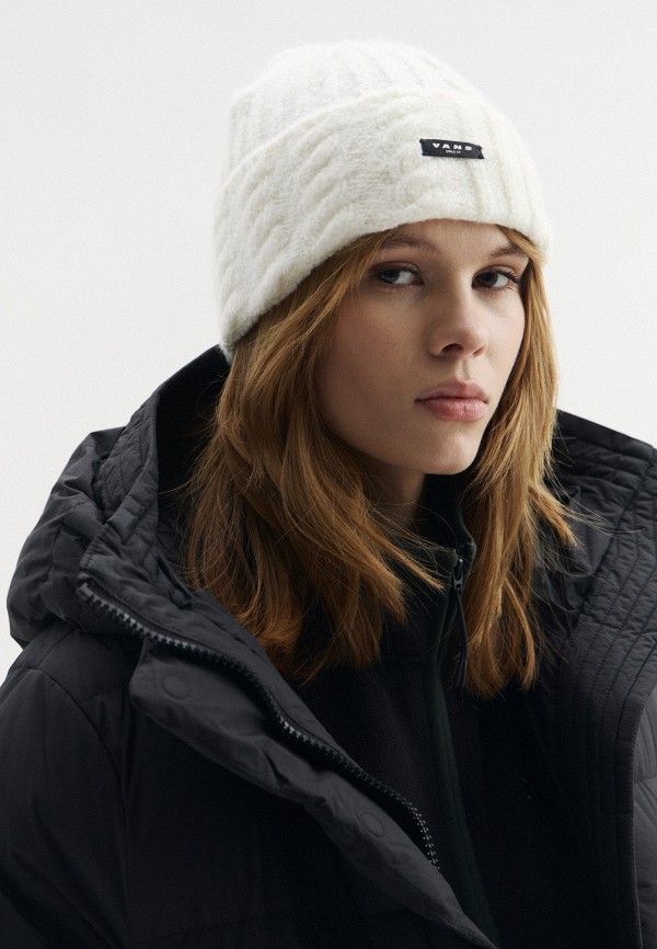 Vans Шапка - Revelle Cuff Beanie - фото 4