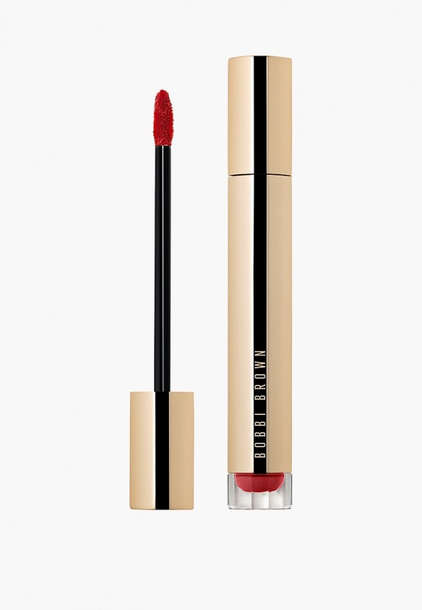Bobbi Brown Помада жидкая - матовая - фото 1
