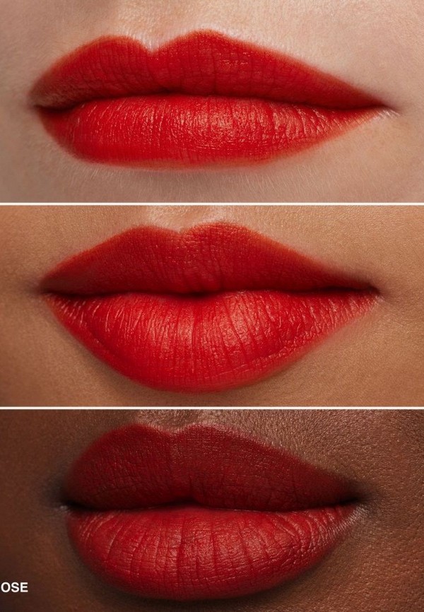 Bobbi Brown Помада жидкая - матовая - фото 2