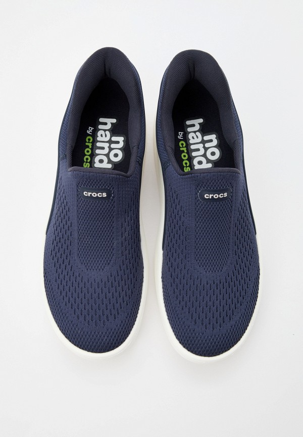Crocs Слипоны - фото 2