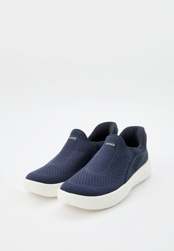 Crocs Слипоны - фото 3