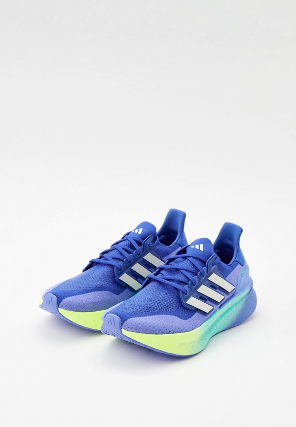 adidas Кроссовки - ULTRABOOST 5 - фото 3