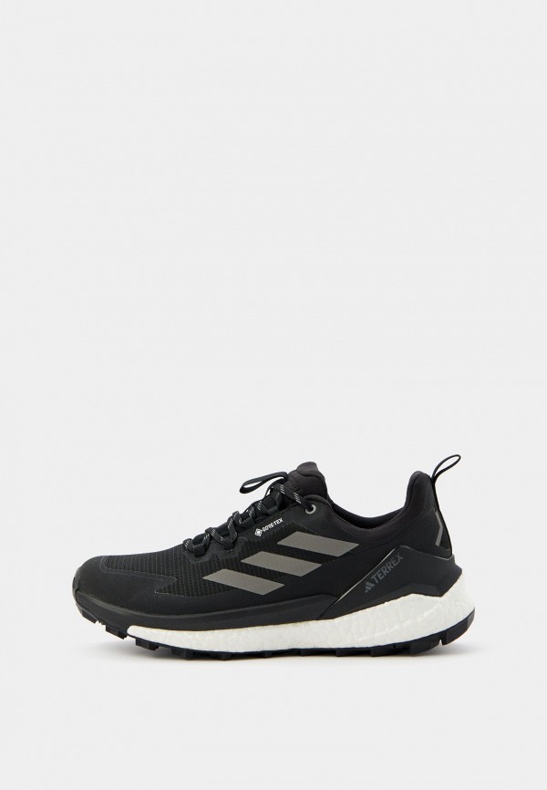 adidas Кроссовки трекинговые - TERREX FREE HIKER 2 LOW GTX - фото 1