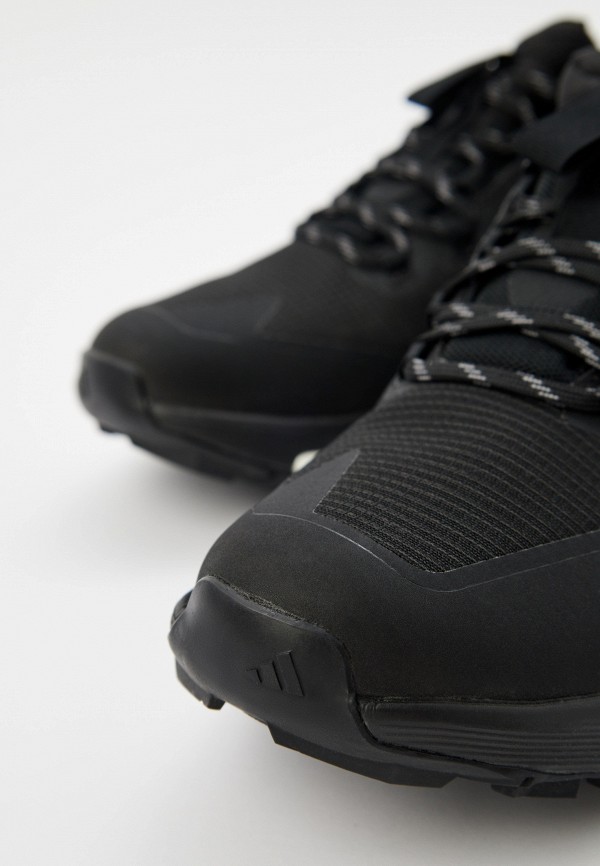 adidas Кроссовки трекинговые - TERREX FREE HIKER 2 LOW GTX - фото 2