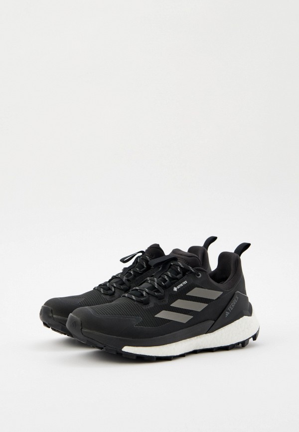 adidas Кроссовки трекинговые - TERREX FREE HIKER 2 LOW GTX - фото 3