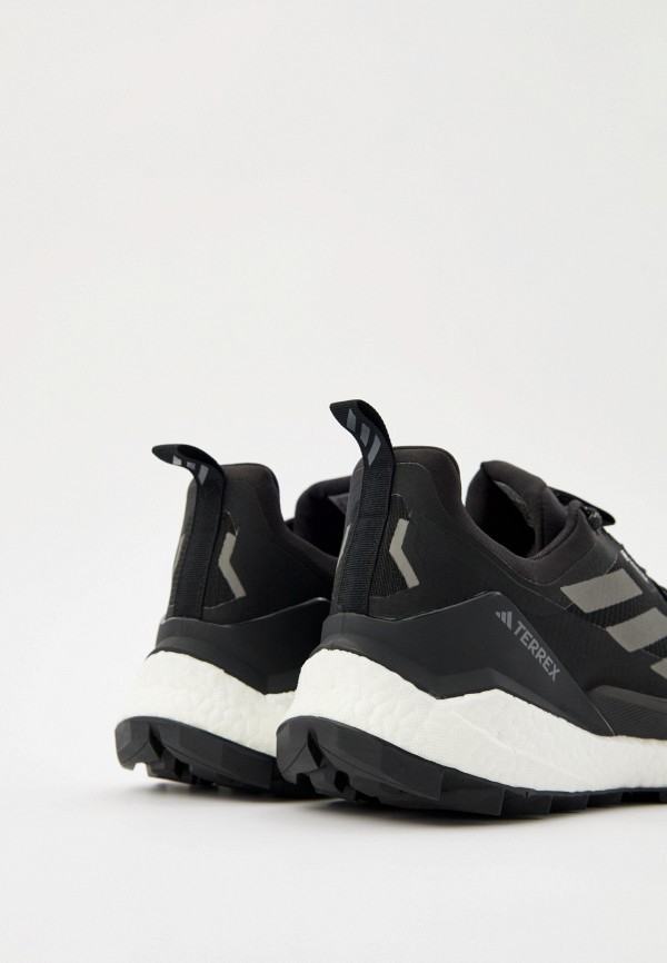 adidas Кроссовки трекинговые - TERREX FREE HIKER 2 LOW GTX - фото 4