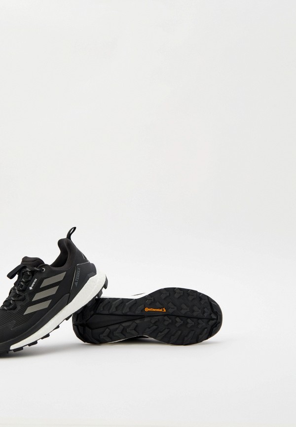 adidas Кроссовки трекинговые - TERREX FREE HIKER 2 LOW GTX - фото 5