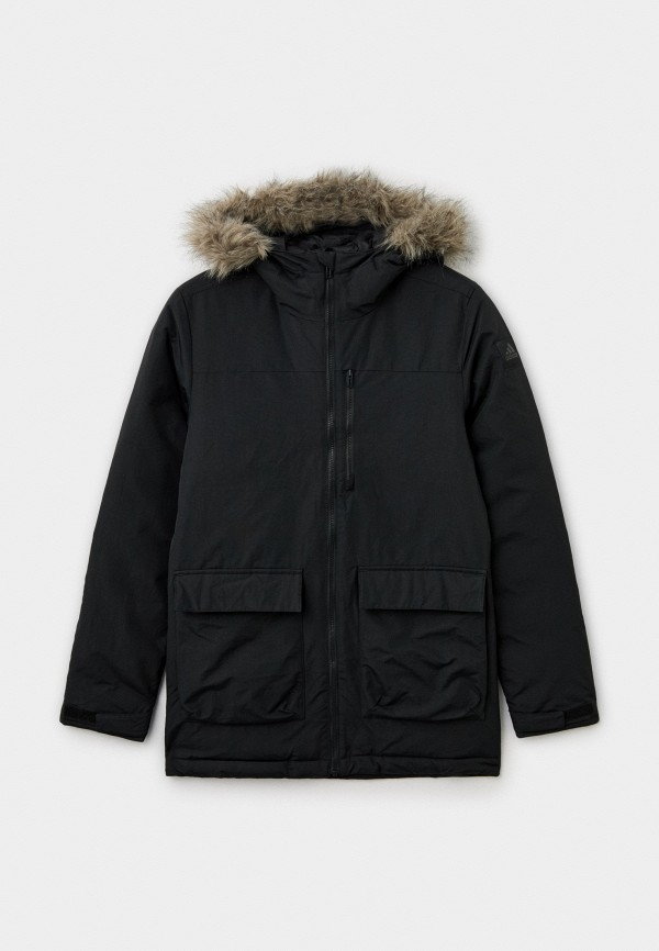 adidas Куртка утепленная - XPLORIC Parka - фото 1