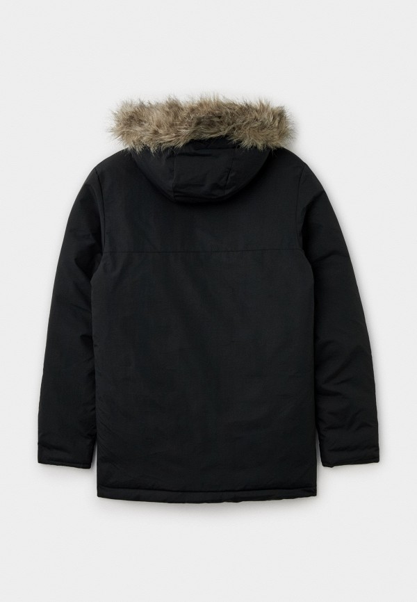 adidas Куртка утепленная - XPLORIC Parka - фото 2