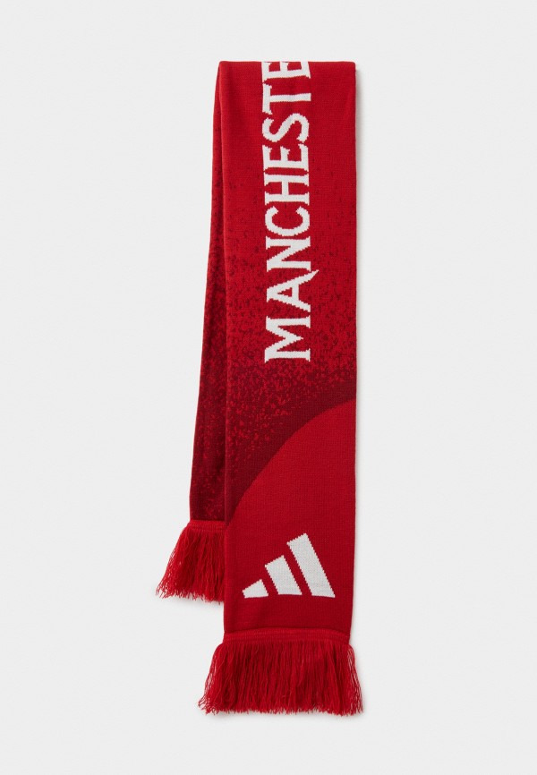 adidas Шарф - MUFC SCARF - фото 1