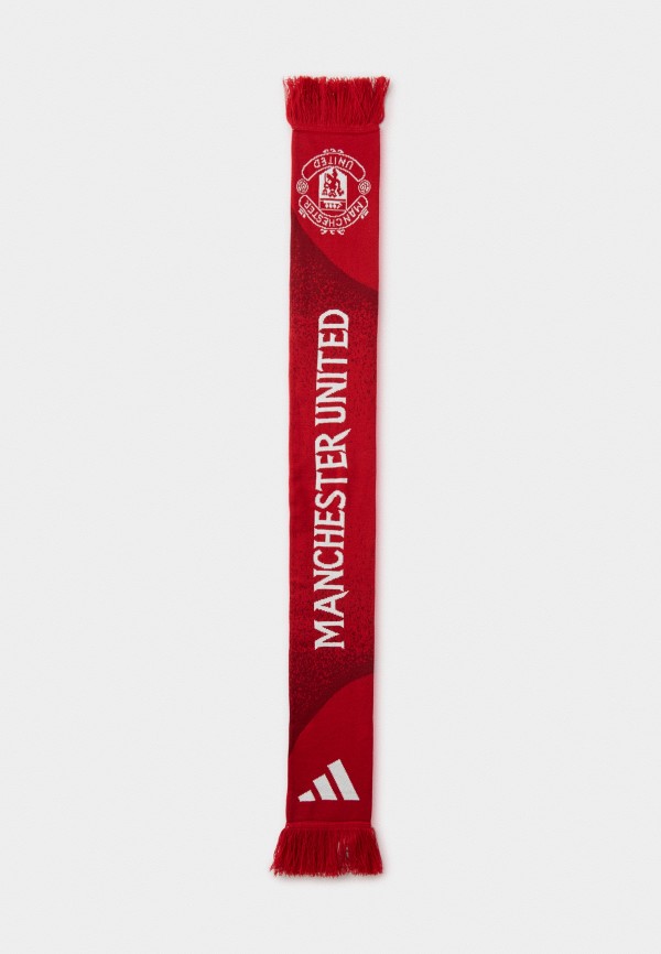 adidas Шарф - MUFC SCARF - фото 2