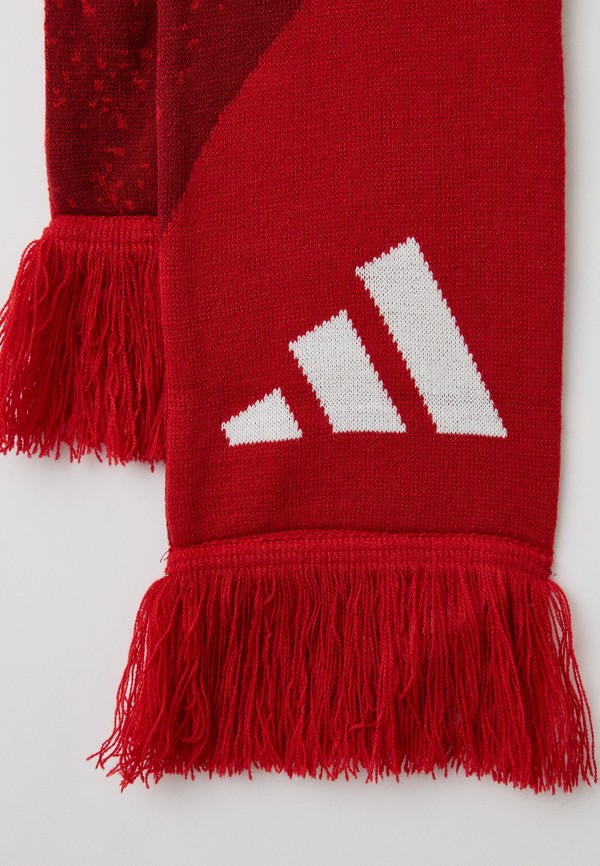 adidas Шарф - MUFC SCARF - фото 3