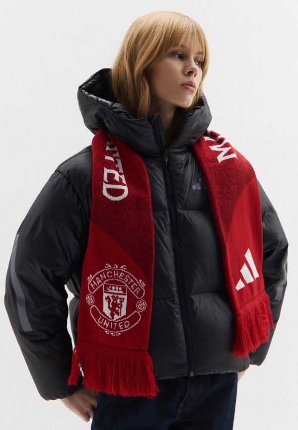 adidas Шарф - MUFC SCARF - фото 5