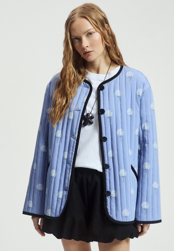 Nume Куртка стеганая - фото 1