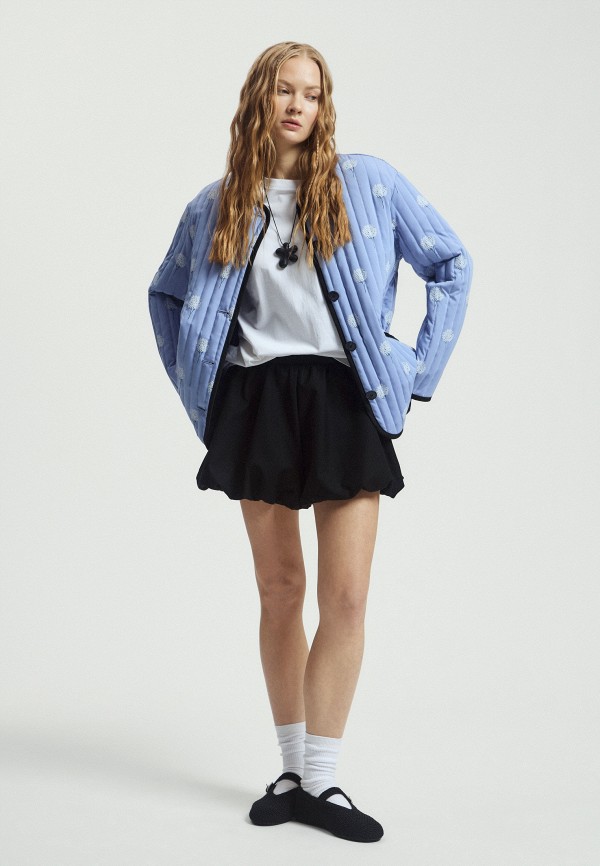 Nume Куртка стеганая - фото 2