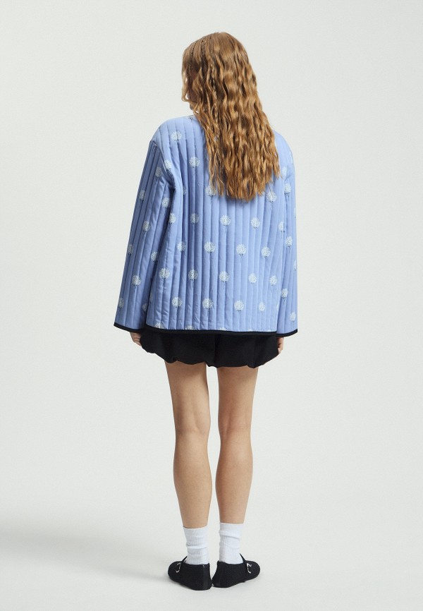 Nume Куртка стеганая - фото 3