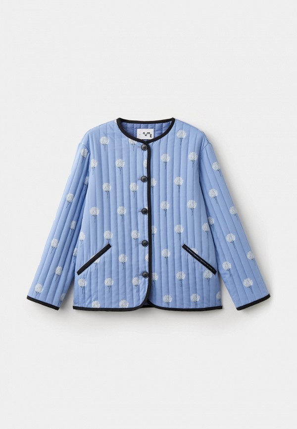 Nume Куртка стеганая - фото 6