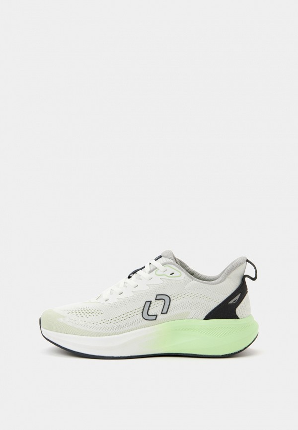 Sonu Кроссовки - DASH 2.0 MID RUNNING MEN SNEAKERS - фото 1
