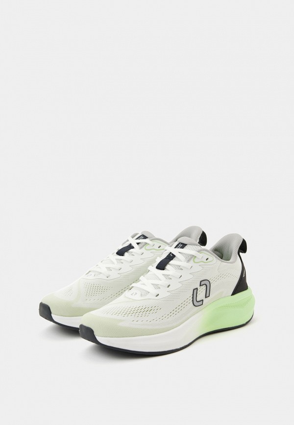 Sonu Кроссовки - DASH 2.0 MID RUNNING MEN SNEAKERS - фото 2