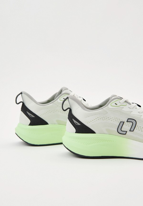 Sonu Кроссовки - DASH 2.0 MID RUNNING MEN SNEAKERS - фото 4