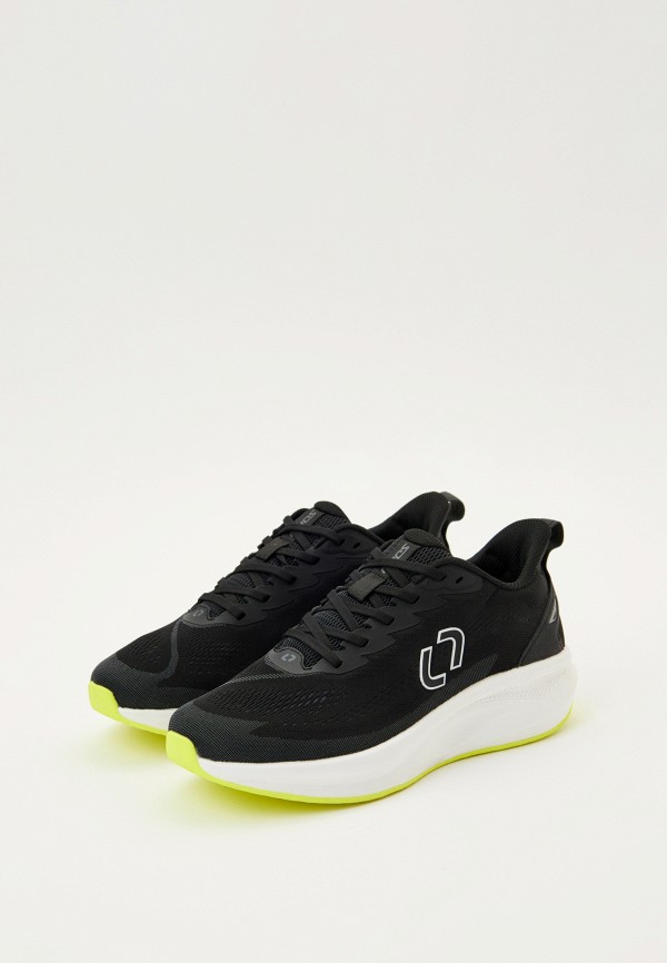 Sonu Кроссовки - DASH 2.0 MID RUNNING MEN SNEAKERS - фото 5