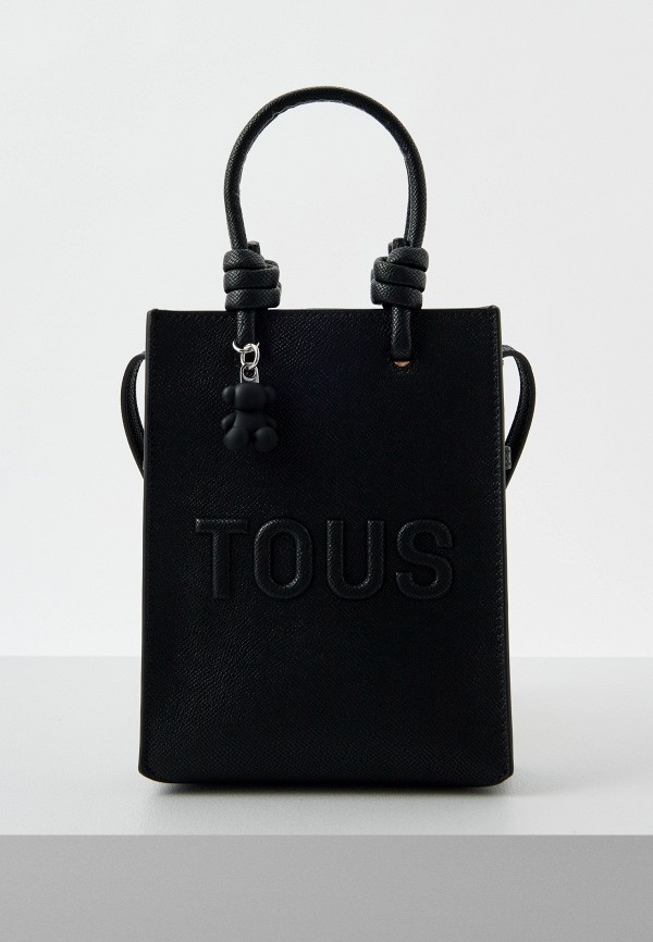 Tous Сумка и брелок - фото 1