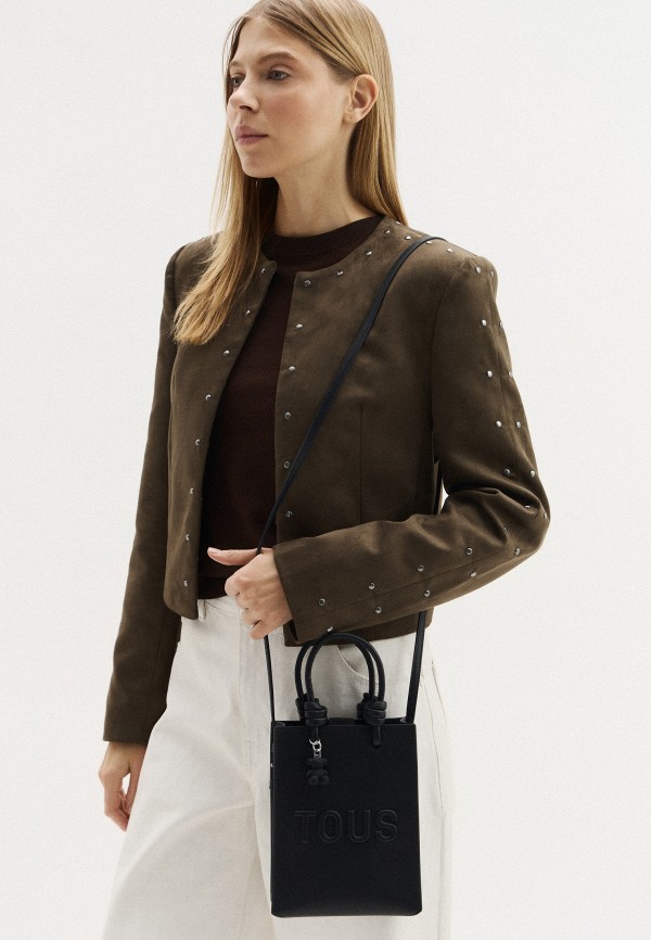 Tous Сумка и брелок - фото 5