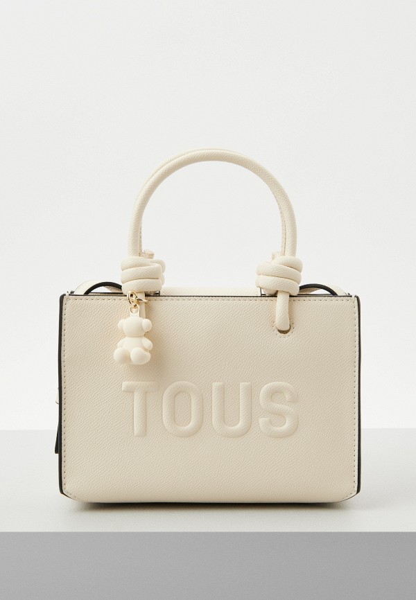 Tous Сумка и брелок - фото 1
