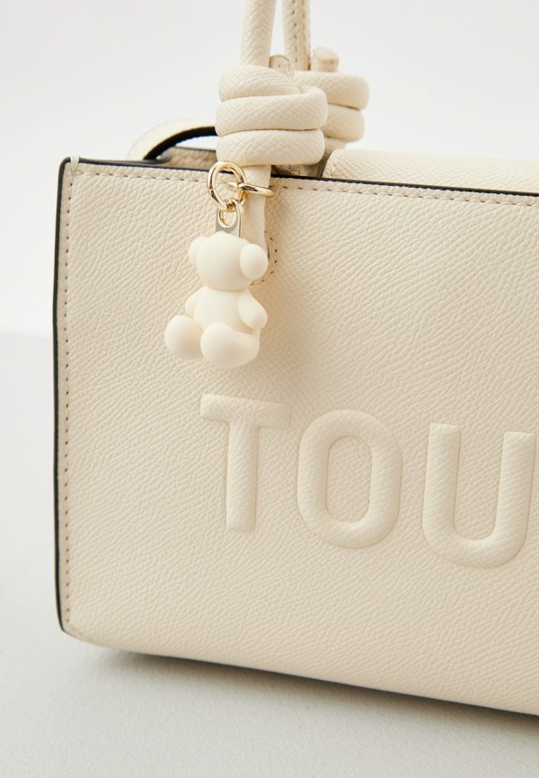 Tous Сумка и брелок - фото 3