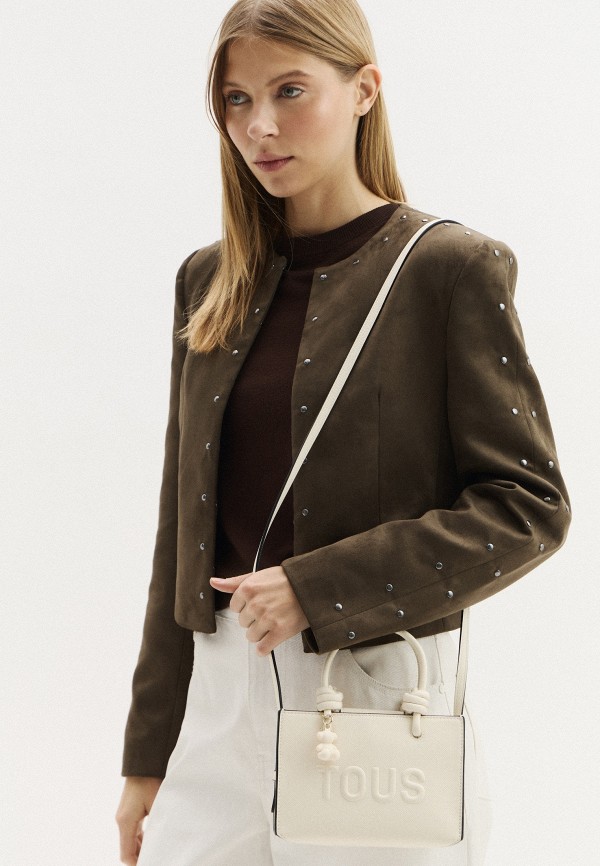 Tous Сумка и брелок - фото 5