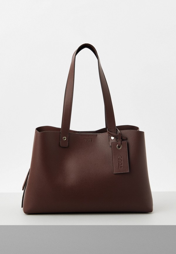 Tous Сумка и брелок - фото 1