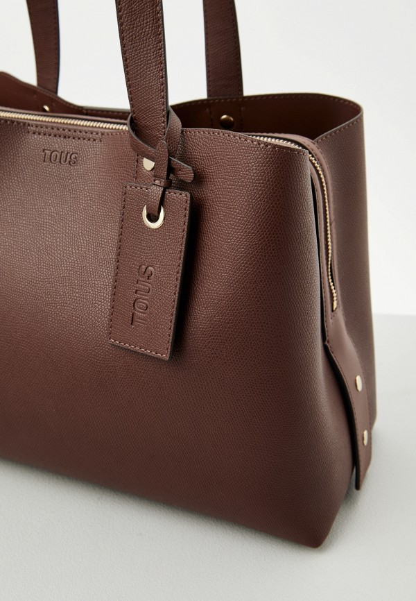 Tous Сумка и брелок - фото 3