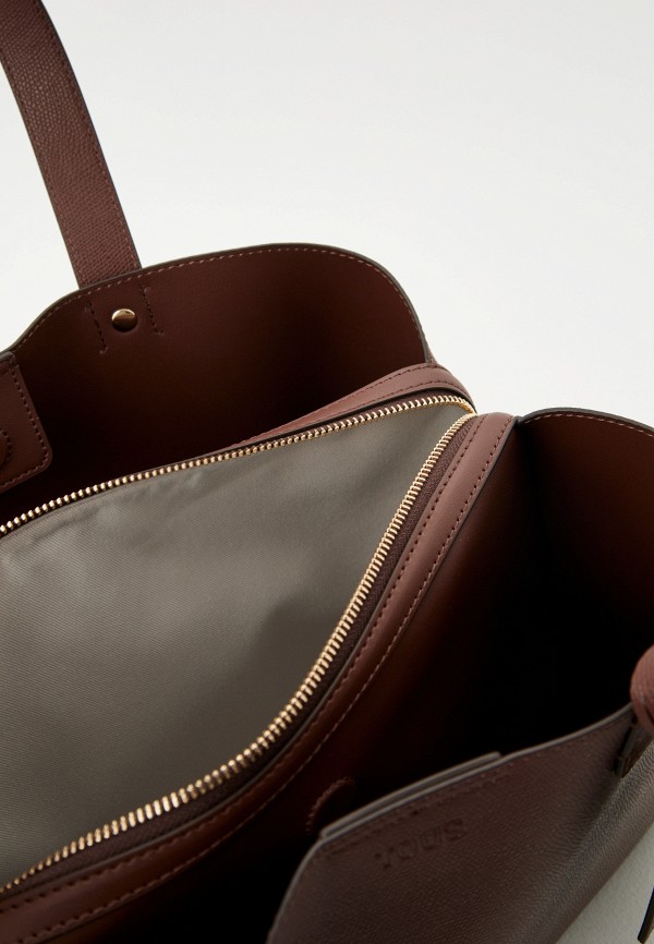 Tous Сумка и брелок - фото 4