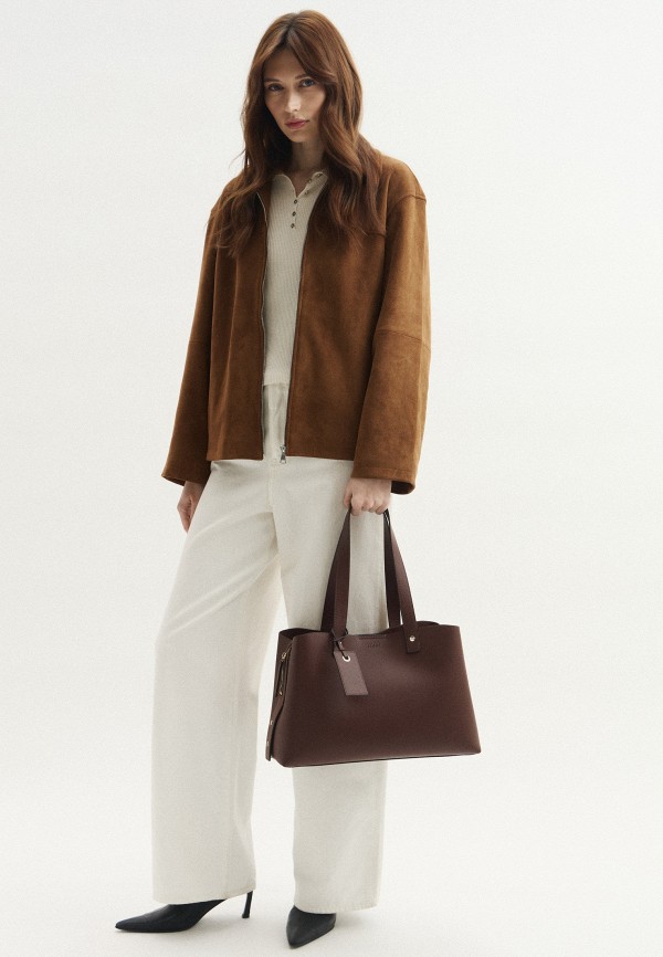 Tous Сумка и брелок - фото 5